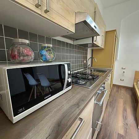 Ermes Suite Risorgimento 밀라노 외부 사진