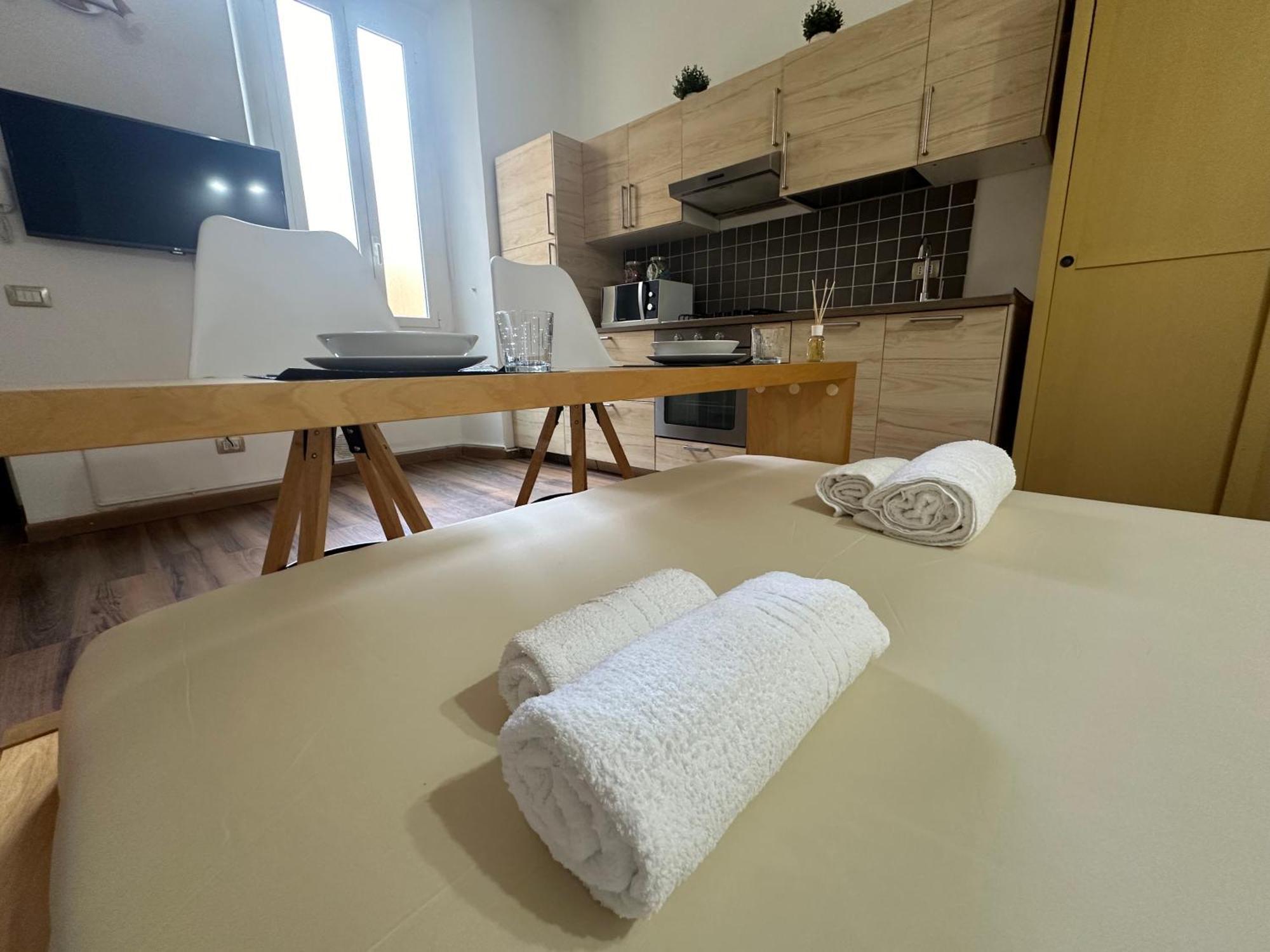 Ermes Suite Risorgimento 밀라노 외부 사진