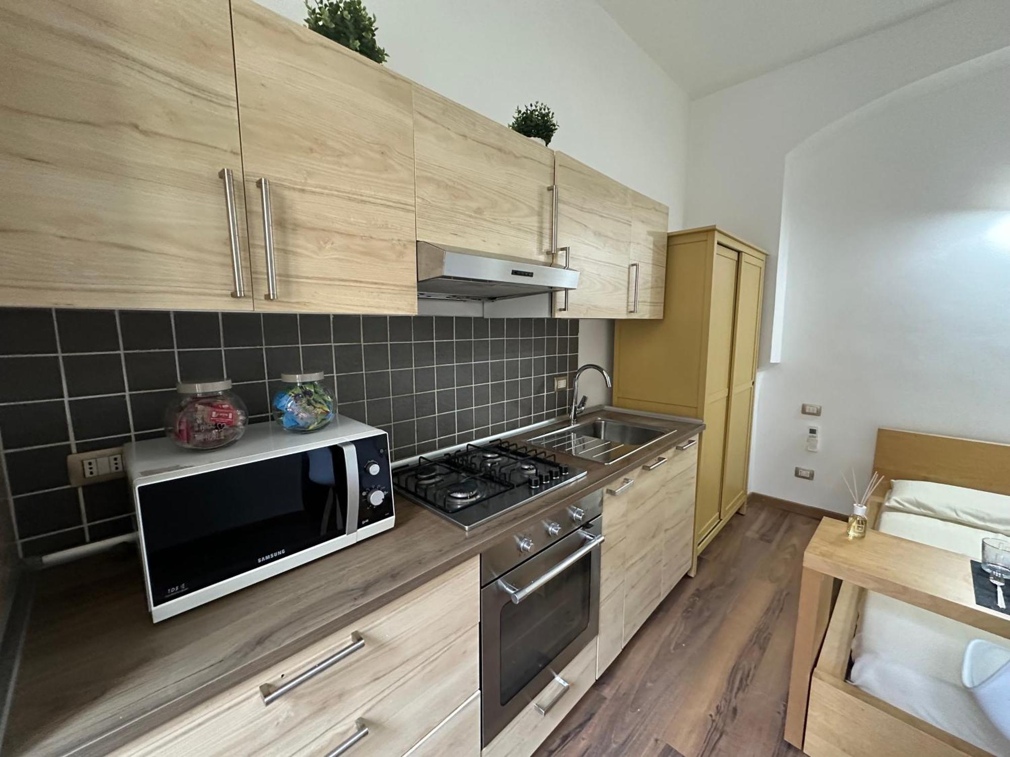 Ermes Suite Risorgimento 밀라노 외부 사진