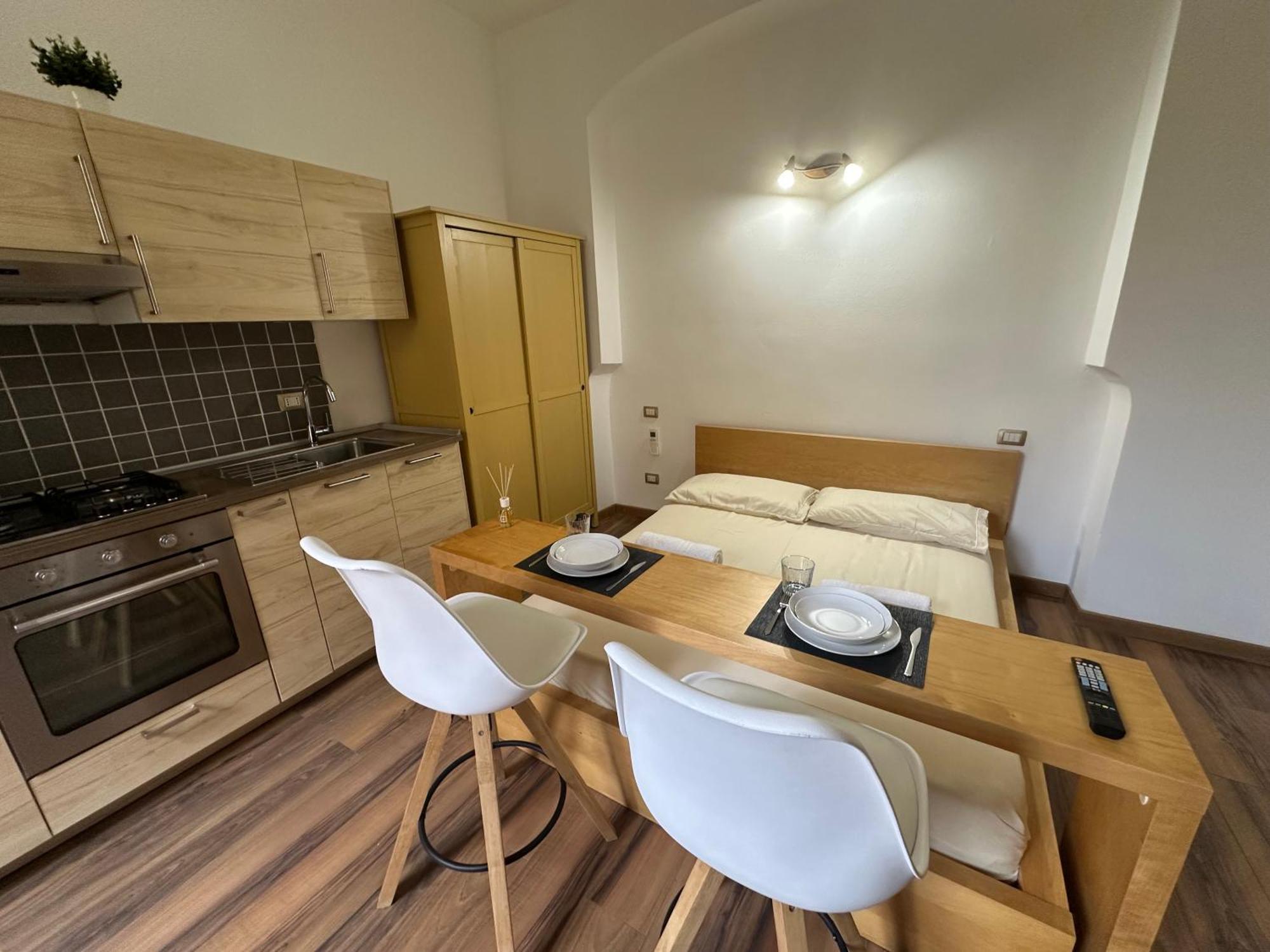 Ermes Suite Risorgimento 밀라노 외부 사진