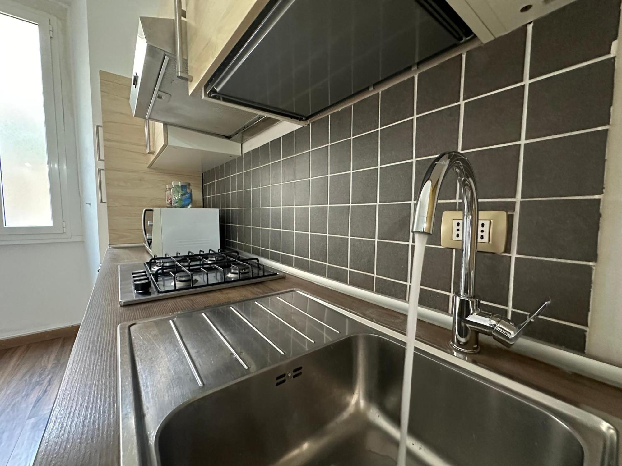 Ermes Suite Risorgimento 밀라노 외부 사진