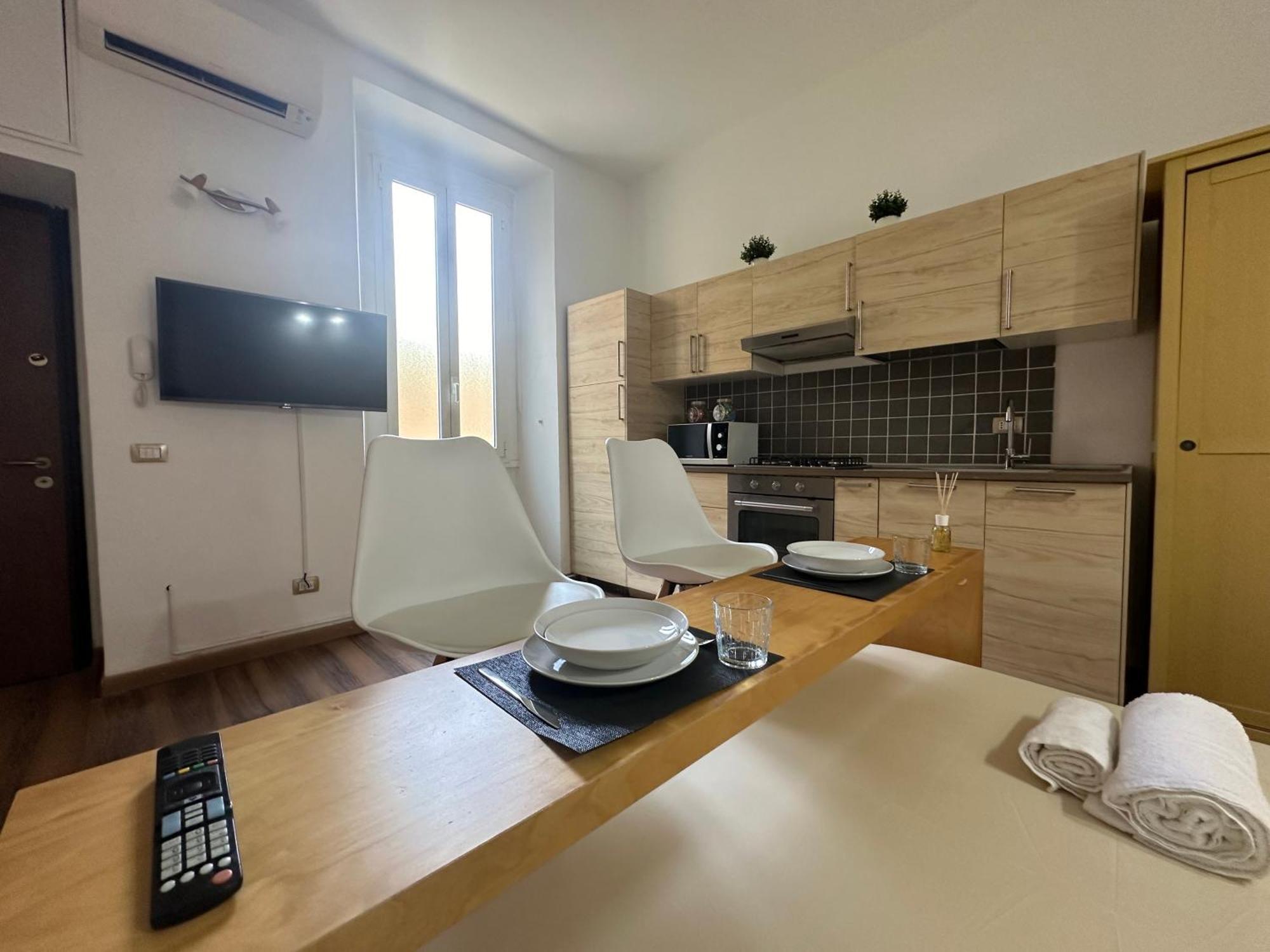 Ermes Suite Risorgimento 밀라노 외부 사진